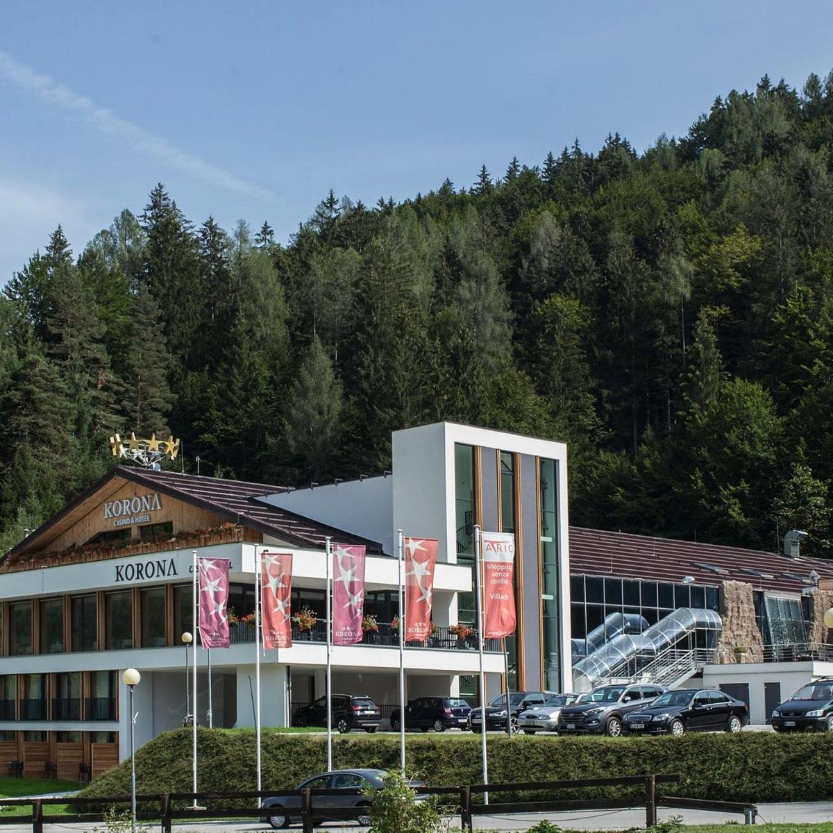 Sunny Retreat Apartment Kranjska Gora Exterior foto