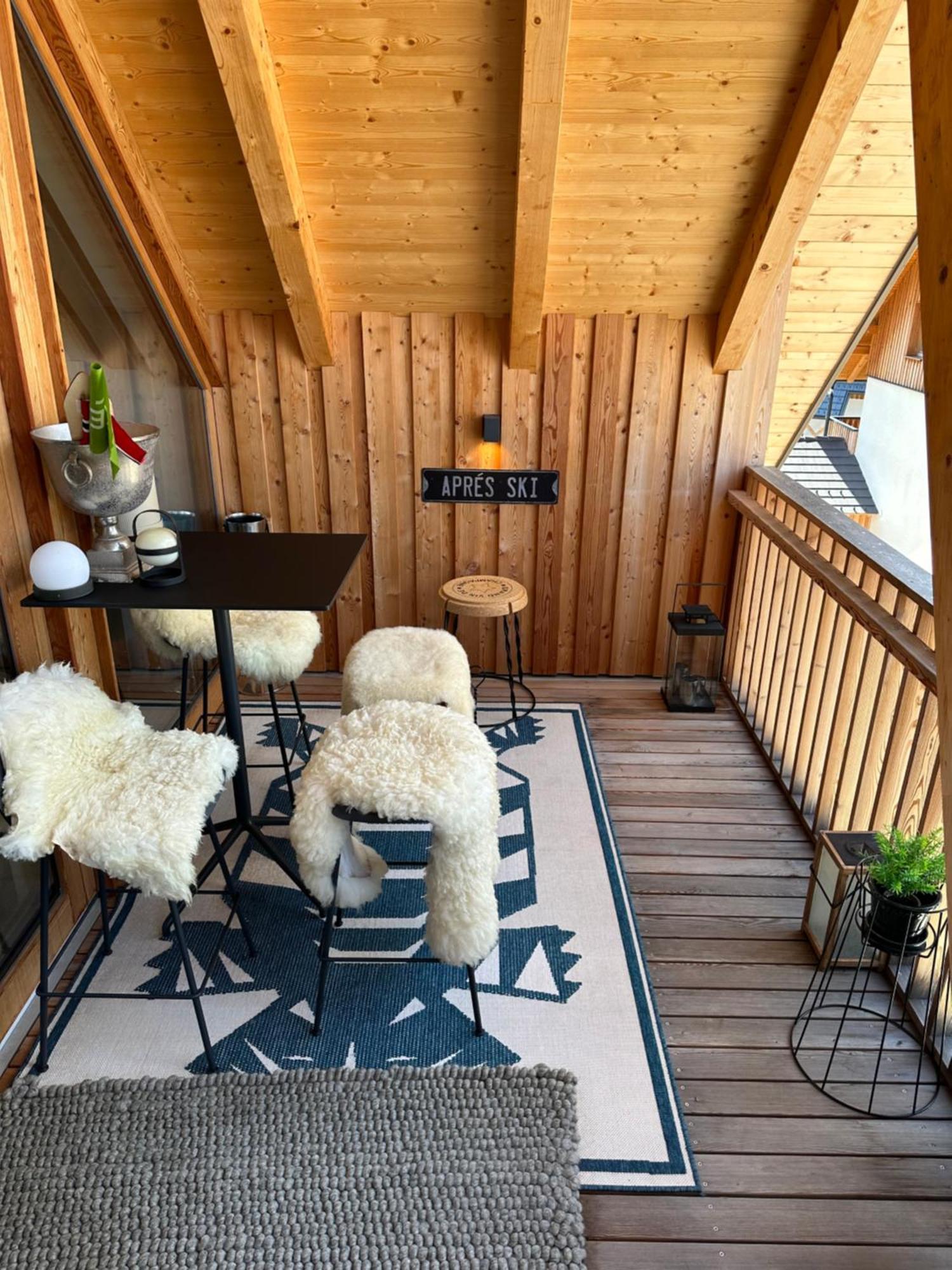 Sunny Retreat Apartment Kranjska Gora Exterior foto